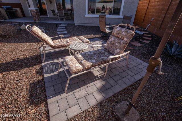 26186 W KRISTAL Way, Buckeye, AZ 85396