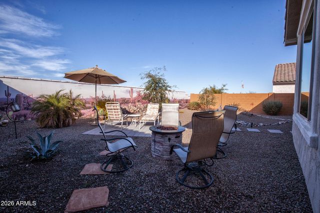 26186 W KRISTAL Way, Buckeye, AZ 85396