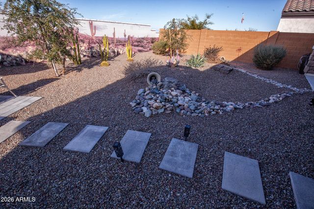 26186 W KRISTAL Way, Buckeye, AZ 85396