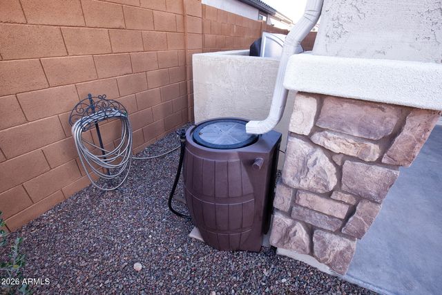 26186 W KRISTAL Way, Buckeye, AZ 85396