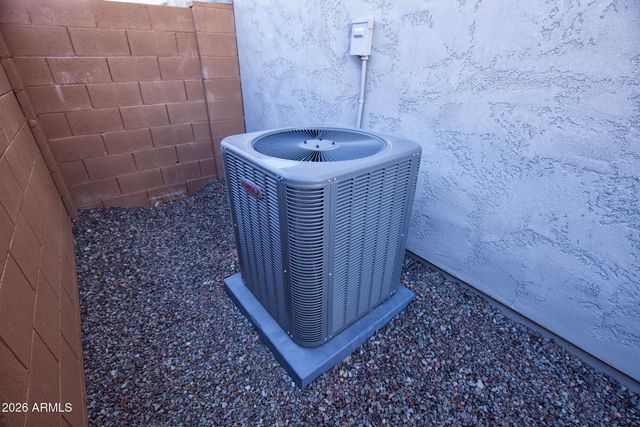 26186 W KRISTAL Way, Buckeye, AZ 85396