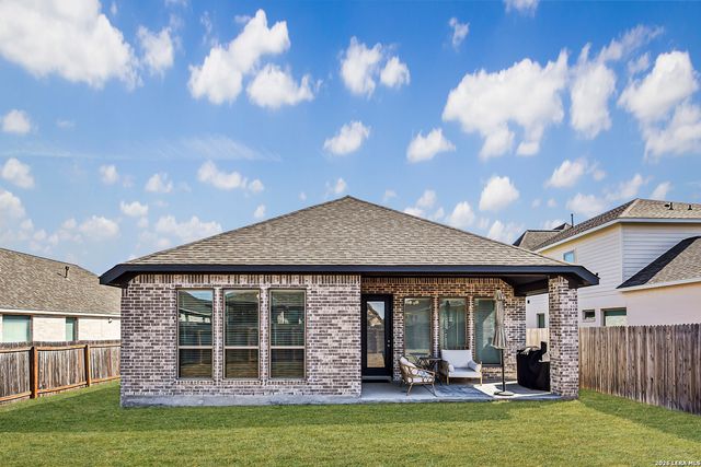 9403 Aggie Run, San Antonio, TX 78254