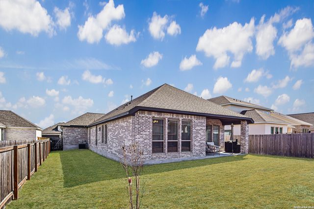 9403 Aggie Run, San Antonio, TX 78254