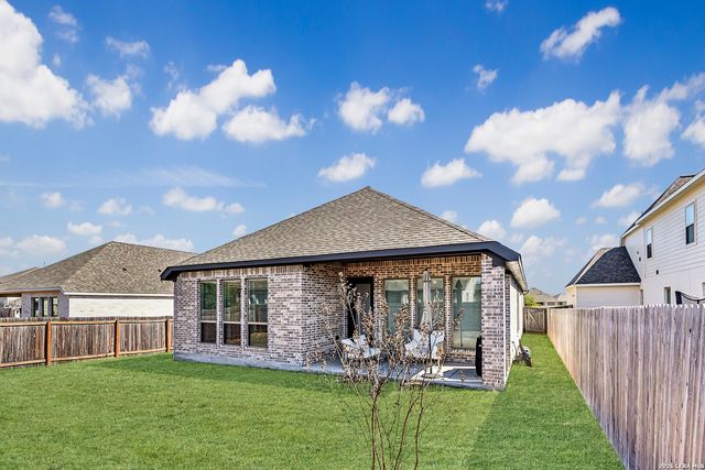 9403 Aggie Run, San Antonio, TX 78254