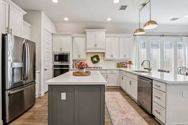 9403 Aggie Run, San Antonio, TX 78254