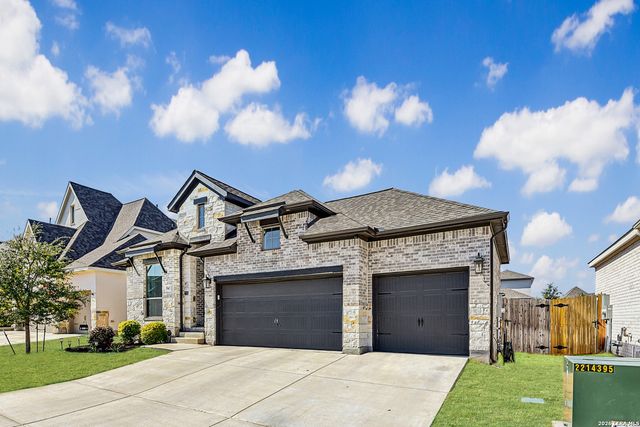 9403 Aggie Run, San Antonio, TX 78254