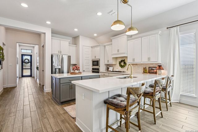 9403 Aggie Run, San Antonio, TX 78254