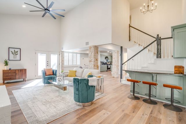 8536 Lake Country Drive, Fort Worth, TX 76179