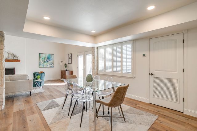 8536 Lake Country Drive, Fort Worth, TX 76179