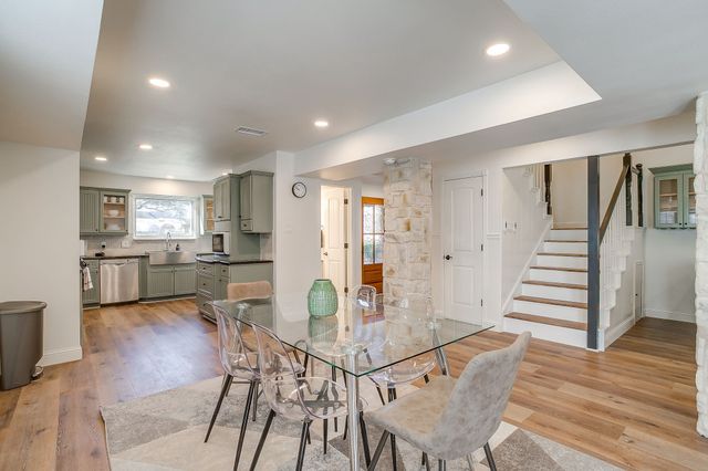 8536 Lake Country Drive, Fort Worth, TX 76179