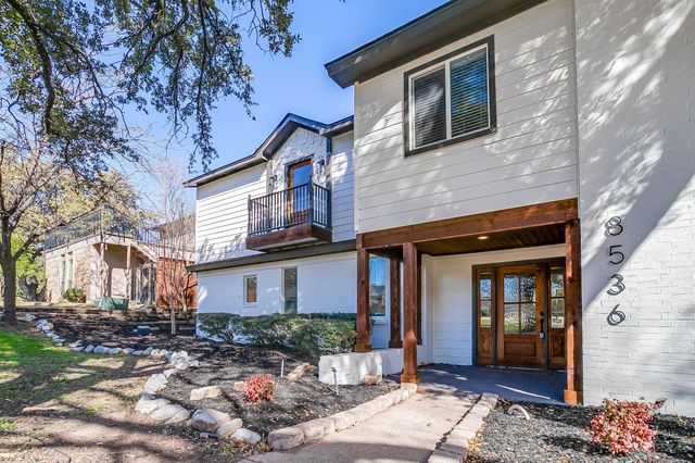 8536 Lake Country Drive, Fort Worth, TX 76179