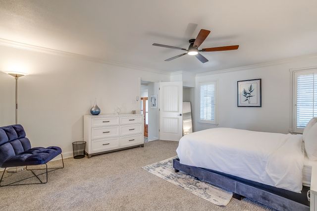 8536 Lake Country Drive, Fort Worth, TX 76179