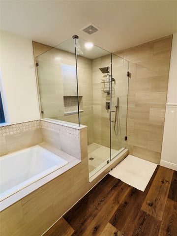 8536 Lake Country Drive, Fort Worth, TX 76179