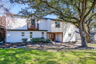 8536 Lake Country Drive, Fort Worth, TX 76179