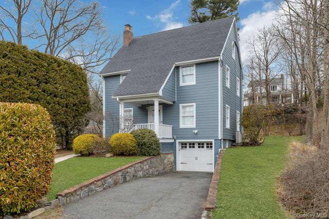 49 Bellewood Avenue, Dobbs Ferry, NY 10522