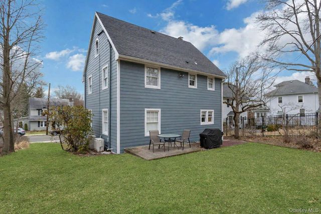 49 Bellewood Avenue, Dobbs Ferry, NY 10522