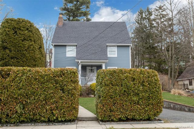 49 Bellewood Avenue, Dobbs Ferry, NY 10522