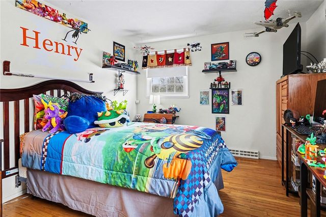 12 Queensberry Lane, Chili, NY 14624