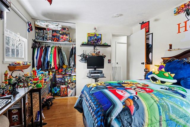 12 Queensberry Lane, Chili, NY 14624