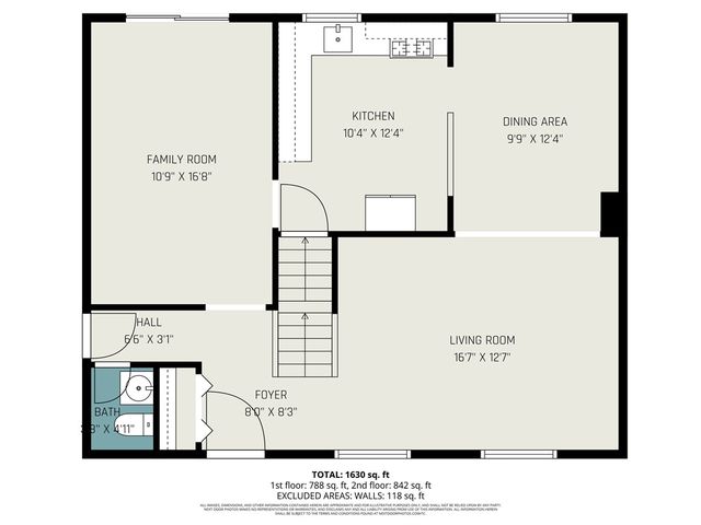 12 Queensberry Lane, Chili, NY 14624