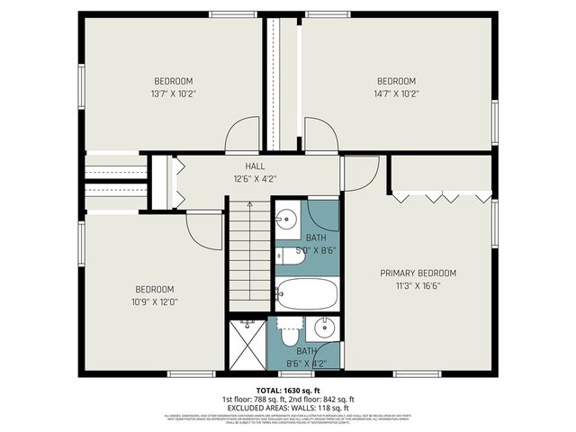 12 Queensberry Lane, Chili, NY 14624