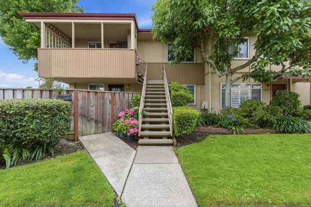 1615 Marina Court B, San Mateo, CA 94403