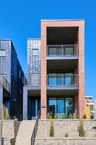 1819 N Grove Street, Denver, CO 80204