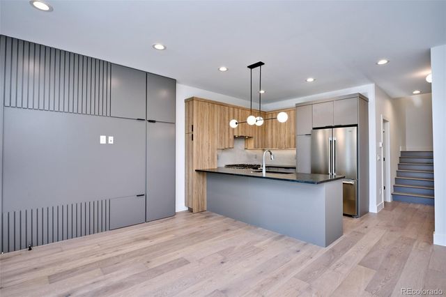 1819 N Grove Street, Denver, CO 80204