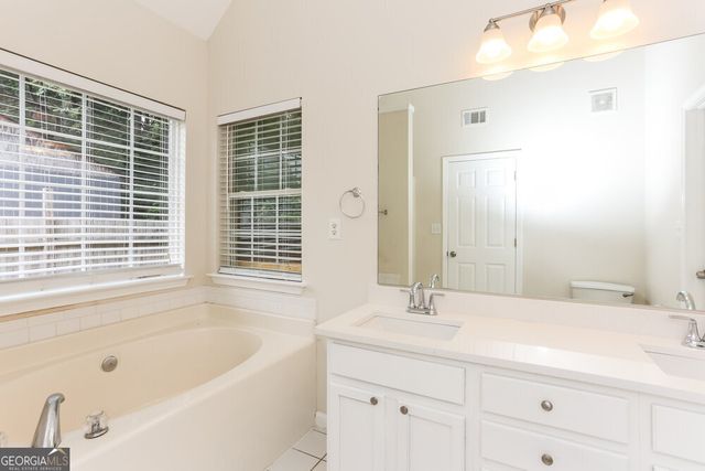 402 Lafayette Street, Dallas, GA 30157