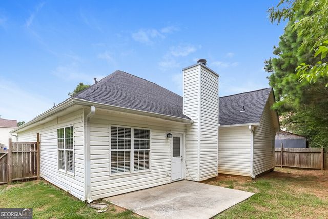 402 Lafayette Street, Dallas, GA 30157