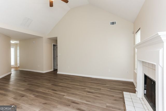 402 Lafayette Street, Dallas, GA 30157