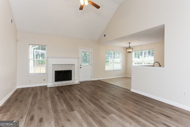 402 Lafayette Street, Dallas, GA 30157