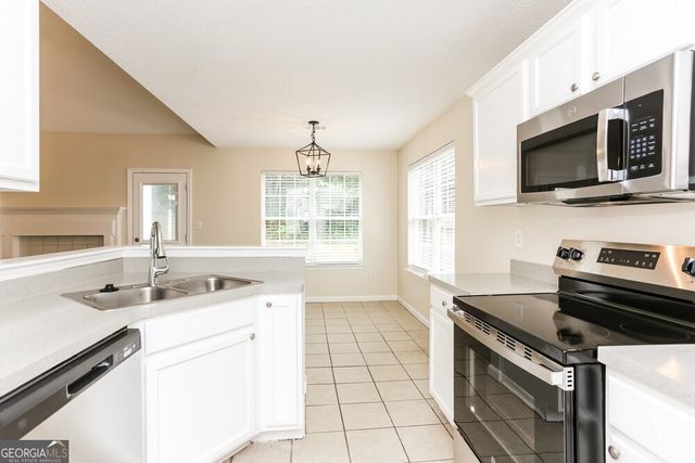 402 Lafayette Street, Dallas, GA 30157