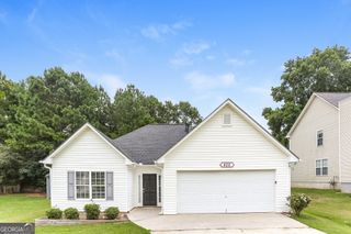 402 Lafayette Street, Dallas, GA 30157