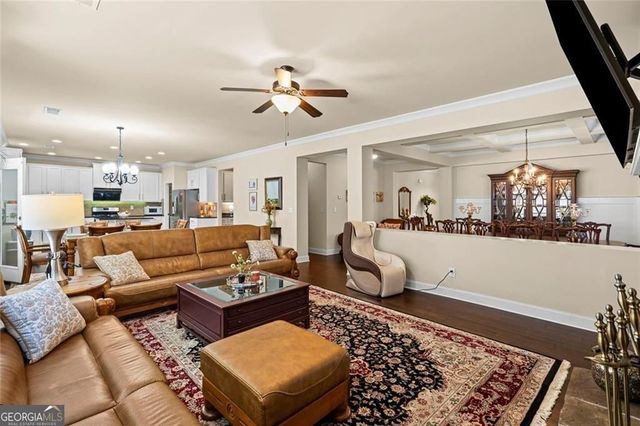 1092 Park Hollow Lane, Lawrenceville, GA 30043