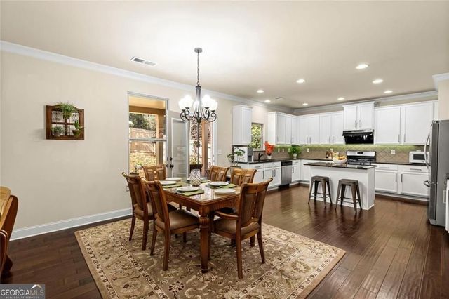 1092 Park Hollow Lane, Lawrenceville, GA 30043