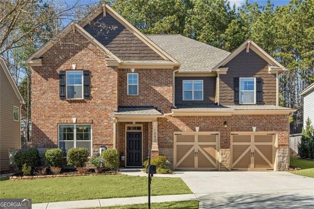 1092 Park Hollow Lane, Lawrenceville, GA 30043