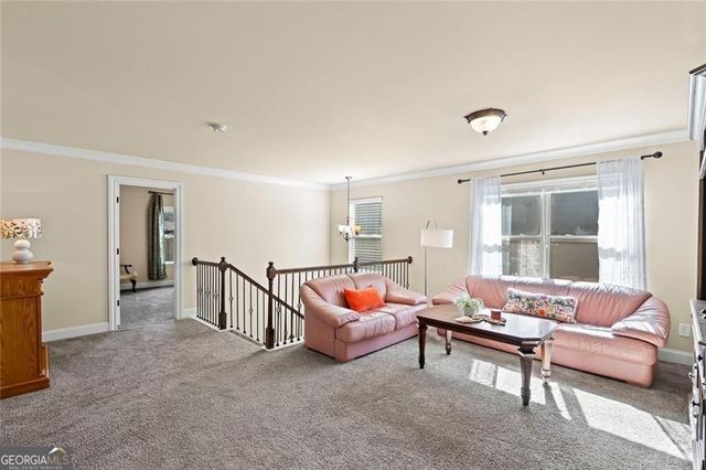 1092 Park Hollow Lane, Lawrenceville, GA 30043