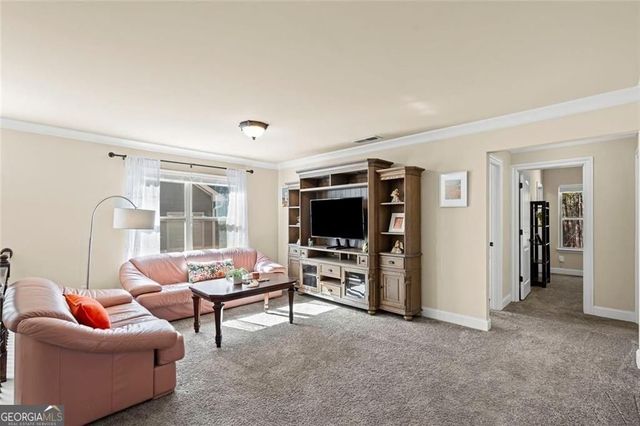 1092 Park Hollow Lane, Lawrenceville, GA 30043