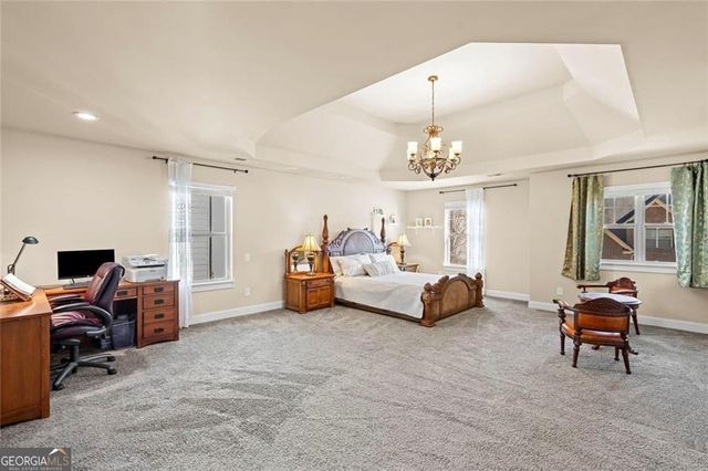 1092 Park Hollow Lane, Lawrenceville, GA 30043