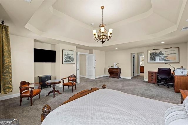 1092 Park Hollow Lane, Lawrenceville, GA 30043