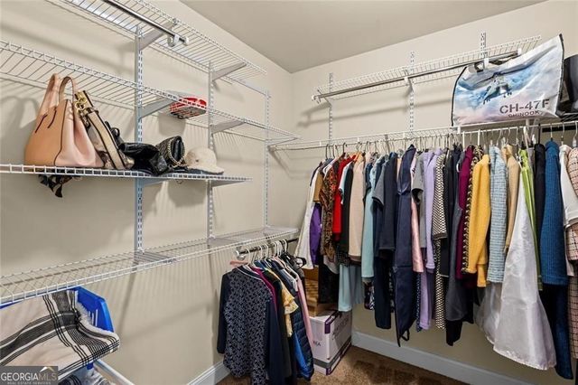 1092 Park Hollow Lane, Lawrenceville, GA 30043