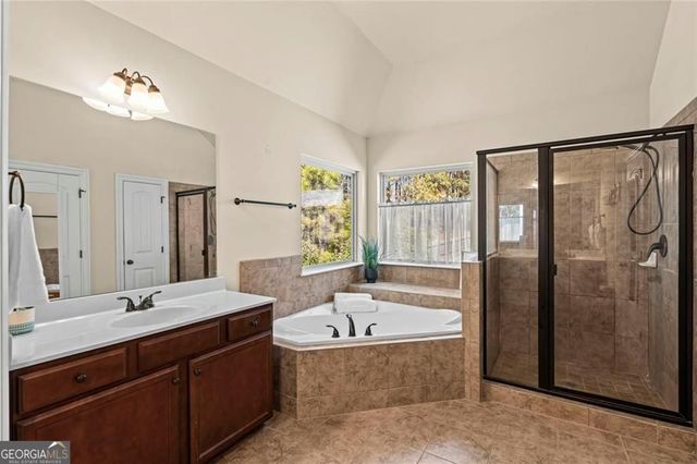 1092 Park Hollow Lane, Lawrenceville, GA 30043