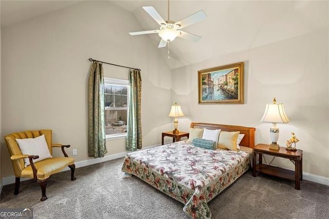 1092 Park Hollow Lane, Lawrenceville, GA 30043