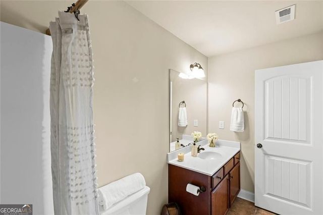 1092 Park Hollow Lane, Lawrenceville, GA 30043