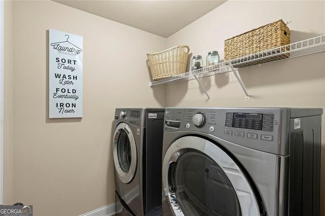 1092 Park Hollow Lane, Lawrenceville, GA 30043