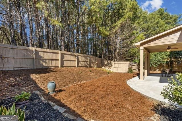 1092 Park Hollow Lane, Lawrenceville, GA 30043