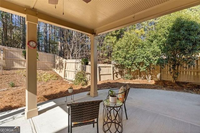 1092 Park Hollow Lane, Lawrenceville, GA 30043