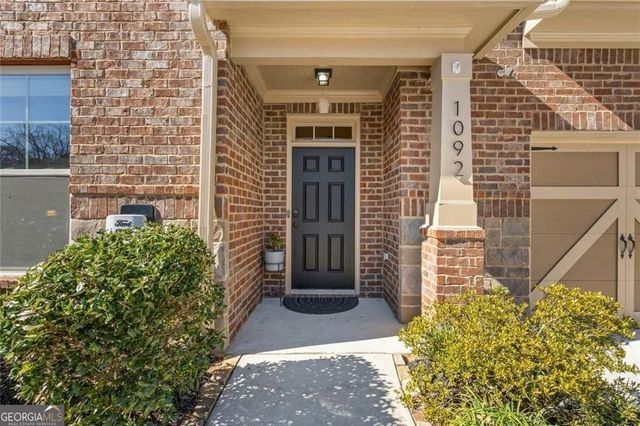 1092 Park Hollow Lane, Lawrenceville, GA 30043