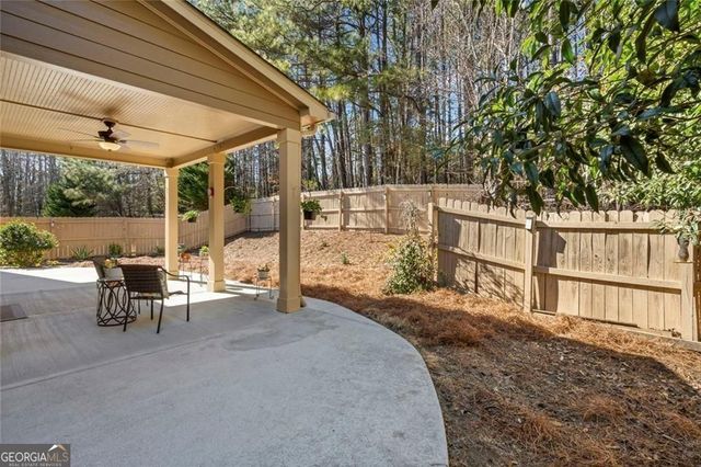 1092 Park Hollow Lane, Lawrenceville, GA 30043